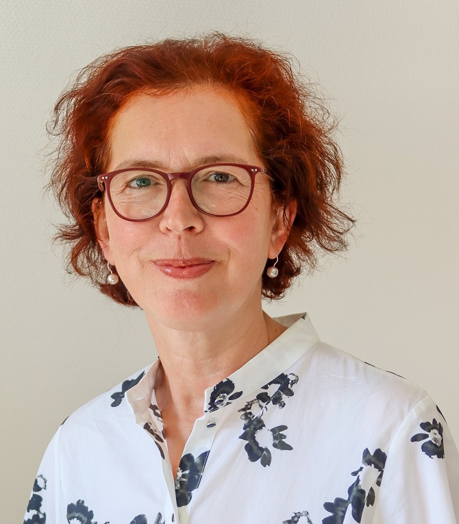 Foto von Mag. Sidonie Rauchenwald